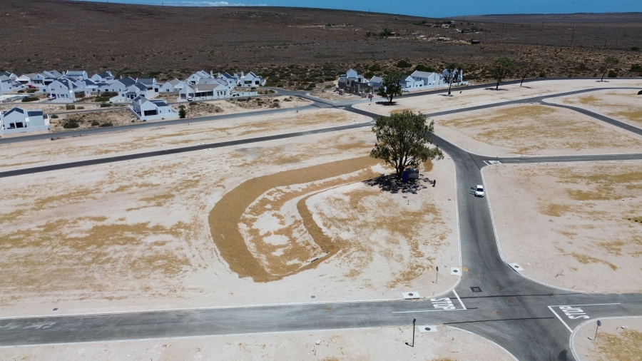 0 Bedroom Property for Sale in Britannia Bay Western Cape